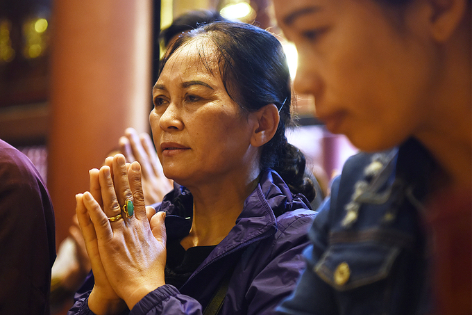 50.000 lượt khách dự khai hội chùa Hương